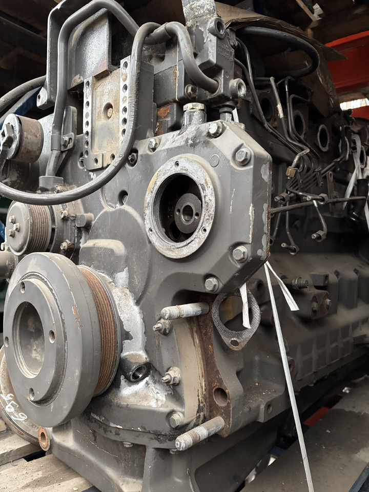 John Deere 6068TRT72 Silnik 4JDXL06.8041 - Motor za Poljoprivredni strojevi: slika John Deere 6068TRT72 Silnik 4JDXL06.8041 - Motor za Poljoprivredni strojevi John Deere 6068TRT72 Silnik 4JDXL06.8041 - Motor za Poljoprivredni strojevi: slika John Deere 6068TRT72 Silnik 4JDXL06.8041 - Motor za Poljoprivredni strojevi