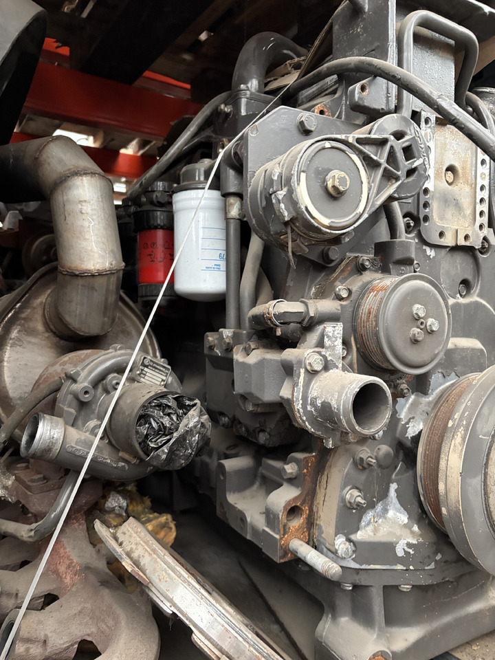 John Deere 6068TRT72 Silnik 4JDXL06.8041 - Motor za Poljoprivredni strojevi: slika John Deere 6068TRT72 Silnik 4JDXL06.8041 - Motor za Poljoprivredni strojevi John Deere 6068TRT72 Silnik 4JDXL06.8041 - Motor za Poljoprivredni strojevi: slika John Deere 6068TRT72 Silnik 4JDXL06.8041 - Motor za Poljoprivredni strojevi