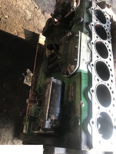 John Deere 6090 - Wał Korbowy - RE55522 - Koljenasto vratilo za Poljoprivredni strojevi: slika John Deere 6090 - Wał Korbowy - RE55522 - Koljenasto vratilo za Poljoprivredni strojevi John Deere 6090 - Wał Korbowy - RE55522 - Koljenasto vratilo za Poljoprivredni strojevi: slika John Deere 6090 - Wał Korbowy - RE55522 - Koljenasto vratilo za Poljoprivredni strojevi