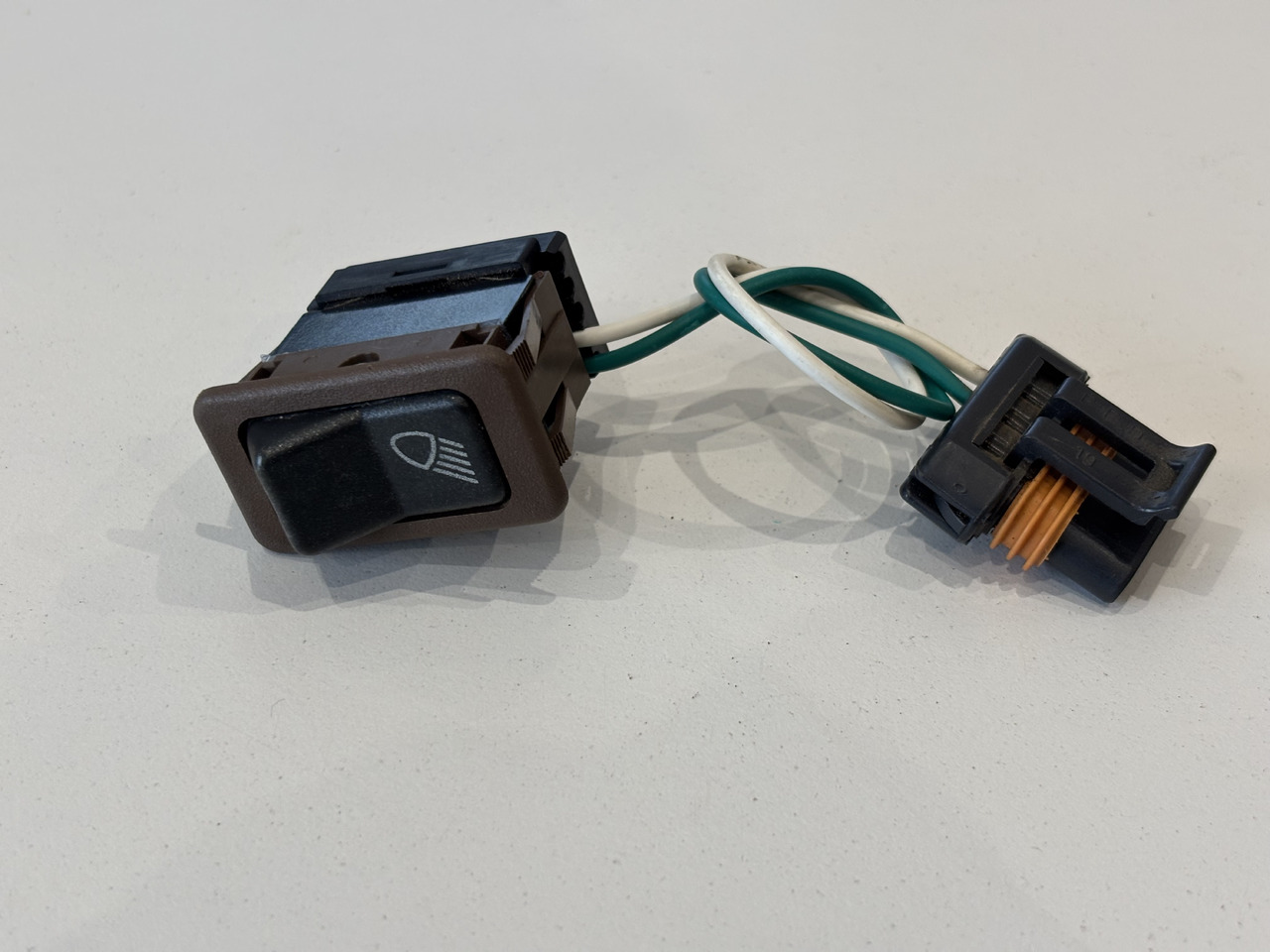 John Deere 6110 6210 Przełącznik Przycisk Włącznik AL151415 - Električni sustav za Poljoprivredni strojevi: slika John Deere 6110 6210 Przełącznik Przycisk Włącznik AL151415 - Električni sustav za Poljoprivredni strojevi John Deere 6110 6210 Przełącznik Przycisk Włącznik AL151415 - Električni sustav za Poljoprivredni strojevi: slika John Deere 6110 6210 Przełącznik Przycisk Włącznik AL151415 - Električni sustav za Poljoprivredni strojevi