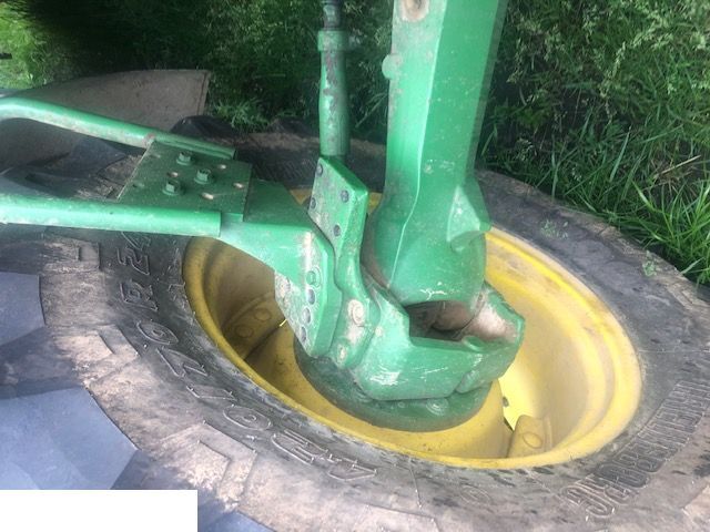 John Deere 6220 - Piasta - Glavina kotača za Poljoprivredni strojevi: slika John Deere 6220 - Piasta - Glavina kotača za Poljoprivredni strojevi John Deere 6220 - Piasta - Glavina kotača za Poljoprivredni strojevi: slika John Deere 6220 - Piasta - Glavina kotača za Poljoprivredni strojevi