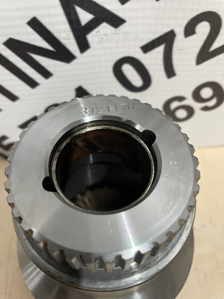 John Deere 6300 6100 6200 6400 - wał sprzęgła RE61245 - Kvačilo i dijelovi za Poljoprivredni strojevi: slika  John Deere 6300 6100 6200 6400 - wał sprzęgła RE61245 - Kvačilo i dijelovi za Poljoprivredni strojevi John Deere 6300 6100 6200 6400 - wał sprzęgła RE61245 - Kvačilo i dijelovi za Poljoprivredni strojevi: slika  John Deere 6300 6100 6200 6400 - wał sprzęgła RE61245 - Kvačilo i dijelovi za Poljoprivredni strojevi