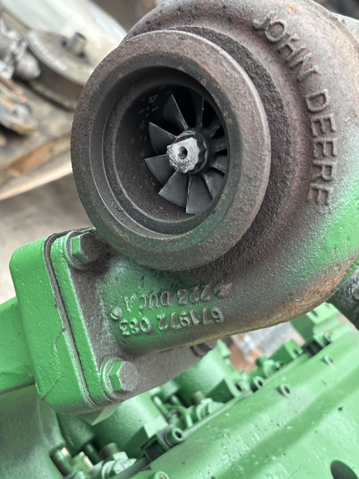 John Deere 6610 6630 6820 6820 6920 7820 Silnik 6068 R504850 - Motor za Poljoprivredni strojevi: slika John Deere 6610 6630 6820 6820 6920 7820 Silnik 6068 R504850 - Motor za Poljoprivredni strojevi John Deere 6610 6630 6820 6820 6920 7820 Silnik 6068 R504850 - Motor za Poljoprivredni strojevi: slika John Deere 6610 6630 6820 6820 6920 7820 Silnik 6068 R504850 - Motor za Poljoprivredni strojevi