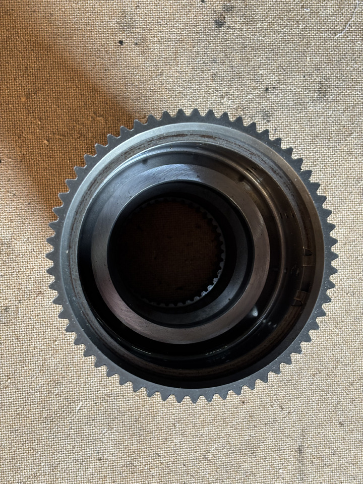 John Deere 6810 6910 Tryb jazdy kosza sprzęgłowego Biego R113656 - Kvačilo i dijelovi za Traktor: slika  John Deere 6810 6910 Tryb jazdy kosza sprzęgłowego Biego R113656 - Kvačilo i dijelovi za Traktor John Deere 6810 6910 Tryb jazdy kosza sprzęgłowego Biego R113656 - Kvačilo i dijelovi za Traktor: slika  John Deere 6810 6910 Tryb jazdy kosza sprzęgłowego Biego R113656 - Kvačilo i dijelovi za Traktor