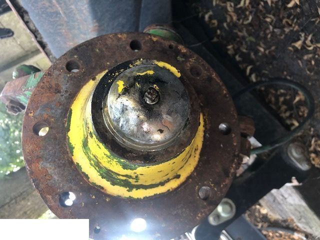 John Deere 6810 - Piasta Koła - Glavina kotača za Poljoprivredni strojevi: slika John Deere 6810 - Piasta Koła - Glavina kotača za Poljoprivredni strojevi John Deere 6810 - Piasta Koła - Glavina kotača za Poljoprivredni strojevi: slika John Deere 6810 - Piasta Koła - Glavina kotača za Poljoprivredni strojevi