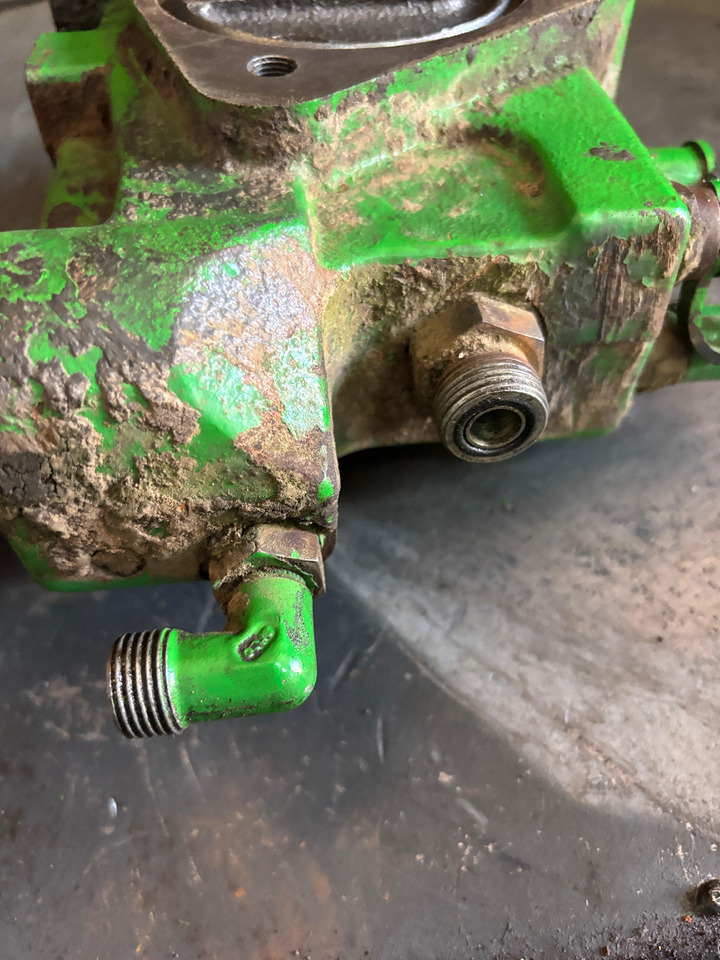 John Deere 6820 6920 Sekcja Rozdzielacza Zawór Priorytetowy AL153388 HUSCO 8505-C - Hidraulični ventil za Poljoprivredni strojevi: slika John Deere 6820 6920 Sekcja Rozdzielacza Zawór Priorytetowy AL153388 HUSCO 8505-C - Hidraulični ventil za Poljoprivredni strojevi John Deere 6820 6920 Sekcja Rozdzielacza Zawór Priorytetowy AL153388 HUSCO 8505-C - Hidraulični ventil za Poljoprivredni strojevi: slika John Deere 6820 6920 Sekcja Rozdzielacza Zawór Priorytetowy AL153388 HUSCO 8505-C - Hidraulični ventil za Poljoprivredni strojevi