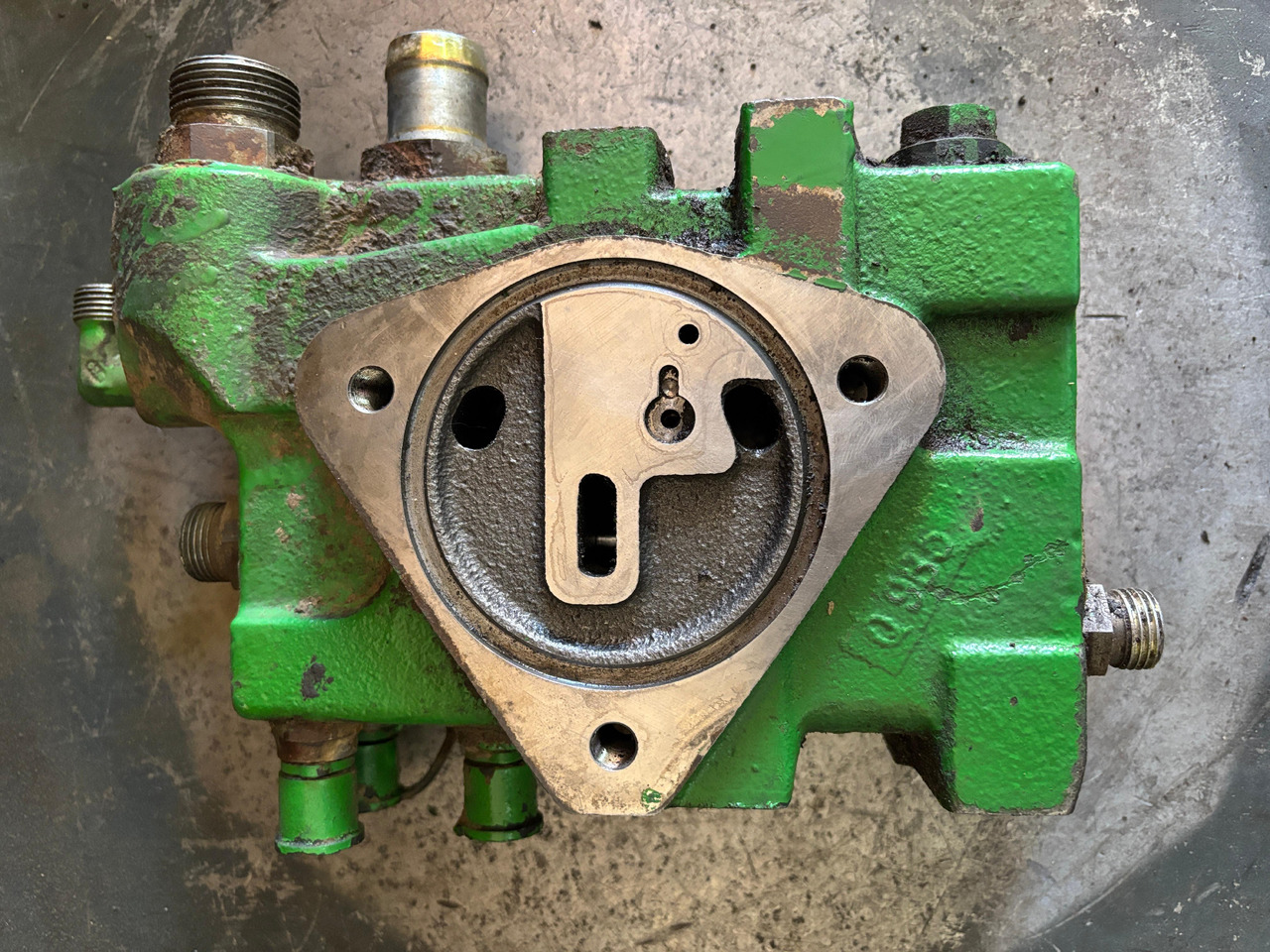 John Deere 6820 6920 Sekcja Rozdzielacza Zawór Priorytetowy AL153388 HUSCO 8505-C - Hidraulični ventil za Poljoprivredni strojevi: slika John Deere 6820 6920 Sekcja Rozdzielacza Zawór Priorytetowy AL153388 HUSCO 8505-C - Hidraulični ventil za Poljoprivredni strojevi John Deere 6820 6920 Sekcja Rozdzielacza Zawór Priorytetowy AL153388 HUSCO 8505-C - Hidraulični ventil za Poljoprivredni strojevi: slika John Deere 6820 6920 Sekcja Rozdzielacza Zawór Priorytetowy AL153388 HUSCO 8505-C - Hidraulični ventil za Poljoprivredni strojevi