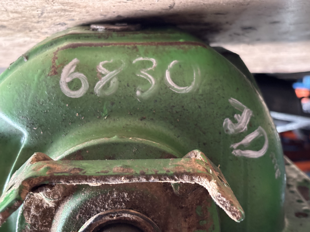 John Deere 6830 Przystawka Przedniego Napędu L170424 L170425 L171756 L170426 - Polosovina za Poljoprivredni strojevi: slika John Deere 6830 Przystawka Przedniego Napędu L170424 L170425 L171756 L170426 - Polosovina za Poljoprivredni strojevi John Deere 6830 Przystawka Przedniego Napędu L170424 L170425 L171756 L170426 - Polosovina za Poljoprivredni strojevi: slika John Deere 6830 Przystawka Przedniego Napędu L170424 L170425 L171756 L170426 - Polosovina za Poljoprivredni strojevi