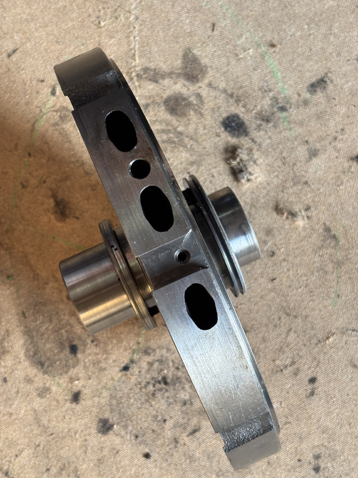 John Deere 6910 6010 6210 6310 Kolektor Sprzęgła R151447 RE155061 RE47278 - Kvačilo i dijelovi za Traktor: slika  John Deere 6910 6010 6210 6310 Kolektor Sprzęgła R151447 RE155061 RE47278 - Kvačilo i dijelovi za Traktor John Deere 6910 6010 6210 6310 Kolektor Sprzęgła R151447 RE155061 RE47278 - Kvačilo i dijelovi za Traktor: slika  John Deere 6910 6010 6210 6310 Kolektor Sprzęgła R151447 RE155061 RE47278 - Kvačilo i dijelovi za Traktor