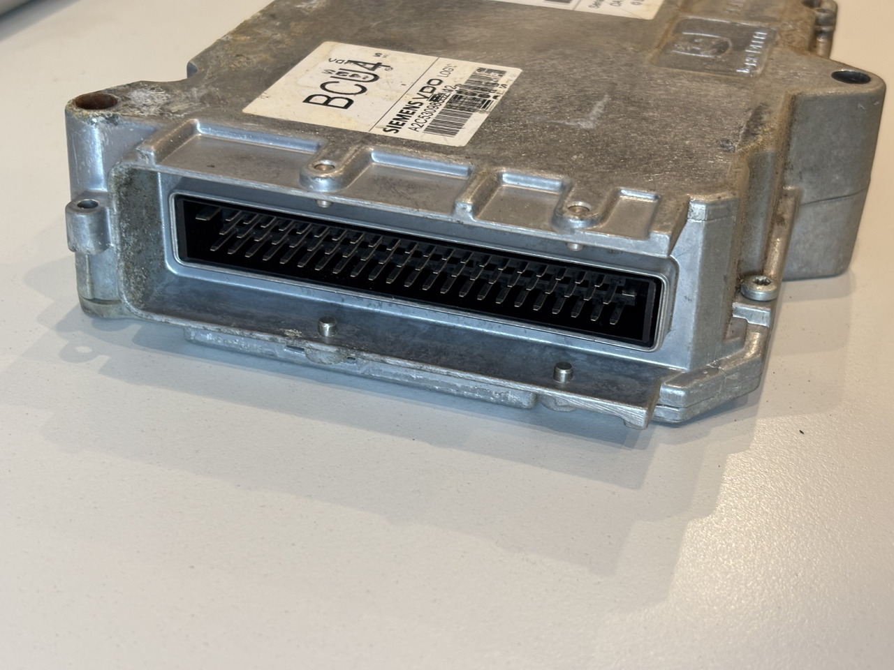 John Deere 6920 Moduł Sterownik UIC3 + PLC3 AL169689 A2C53108507.01 A2C53098813.03 - Električni sustav za Poljoprivredni strojevi: slika John Deere 6920 Moduł Sterownik UIC3 + PLC3 AL169689 A2C53108507.01 A2C53098813.03 - Električni sustav za Poljoprivredni strojevi John Deere 6920 Moduł Sterownik UIC3 + PLC3 AL169689 A2C53108507.01 A2C53098813.03 - Električni sustav za Poljoprivredni strojevi: slika John Deere 6920 Moduł Sterownik UIC3 + PLC3 AL169689 A2C53108507.01 A2C53098813.03 - Električni sustav za Poljoprivredni strojevi