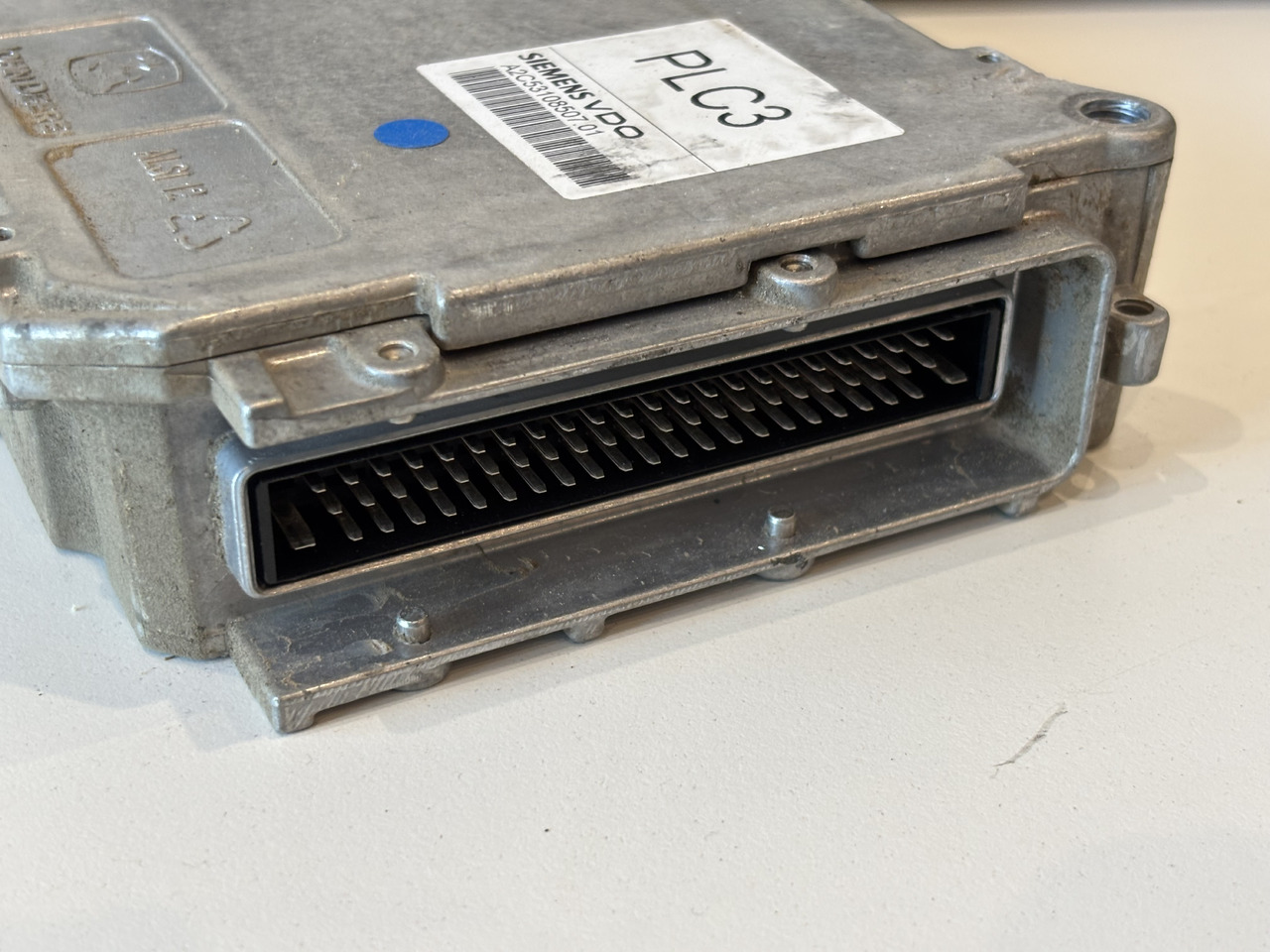 John Deere 6920 Moduł Sterownik UIC3 + PLC3 AL169689 A2C53108507.01 A2C53098813.03 - Upravljačka jedinica (ECU) za Poljoprivredni strojevi: slika John Deere 6920 Moduł Sterownik UIC3 + PLC3 AL169689 A2C53108507.01 A2C53098813.03 - Upravljačka jedinica (ECU) za Poljoprivredni strojevi John Deere 6920 Moduł Sterownik UIC3 + PLC3 AL169689 A2C53108507.01 A2C53098813.03 - Upravljačka jedinica (ECU) za Poljoprivredni strojevi: slika John Deere 6920 Moduł Sterownik UIC3 + PLC3 AL169689 A2C53108507.01 A2C53098813.03 - Upravljačka jedinica (ECU) za Poljoprivredni strojevi