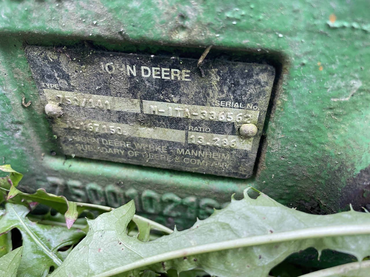 John Deere 6930 - zwolnica zwrotnica piasta półoś siłownik skrętu - Rukavac kotača za Poljoprivredni strojevi: slika John Deere 6930 - zwolnica zwrotnica piasta półoś siłownik skrętu - Rukavac kotača za Poljoprivredni strojevi John Deere 6930 - zwolnica zwrotnica piasta półoś siłownik skrętu - Rukavac kotača za Poljoprivredni strojevi: slika John Deere 6930 - zwolnica zwrotnica piasta półoś siłownik skrętu - Rukavac kotača za Poljoprivredni strojevi