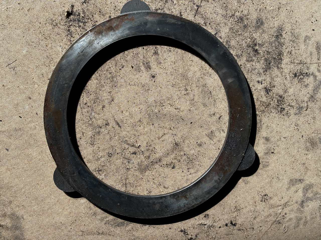 John Deere 7200 7230 7630 7830 7930 7M 230 Docisk Hamulca Płytka R226506 R240743 - Kočioni disk za Poljoprivredni strojevi: slika John Deere 7200 7230 7630 7830 7930 7M 230 Docisk Hamulca Płytka R226506 R240743 - Kočioni disk za Poljoprivredni strojevi John Deere 7200 7230 7630 7830 7930 7M 230 Docisk Hamulca Płytka R226506 R240743 - Kočioni disk za Poljoprivredni strojevi: slika John Deere 7200 7230 7630 7830 7930 7M 230 Docisk Hamulca Płytka R226506 R240743 - Kočioni disk za Poljoprivredni strojevi