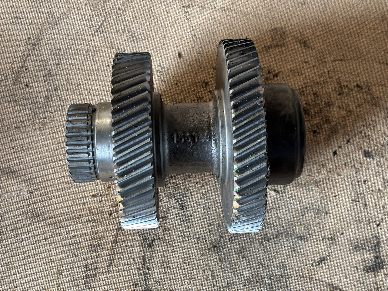 John Deere 7220 7320 Wał L115869 L156144 - Polosovina za Poljoprivredni strojevi: slika John Deere 7220 7320 Wał L115869 L156144 - Polosovina za Poljoprivredni strojevi John Deere 7220 7320 Wał L115869 L156144 - Polosovina za Poljoprivredni strojevi: slika John Deere 7220 7320 Wał L115869 L156144 - Polosovina za Poljoprivredni strojevi
