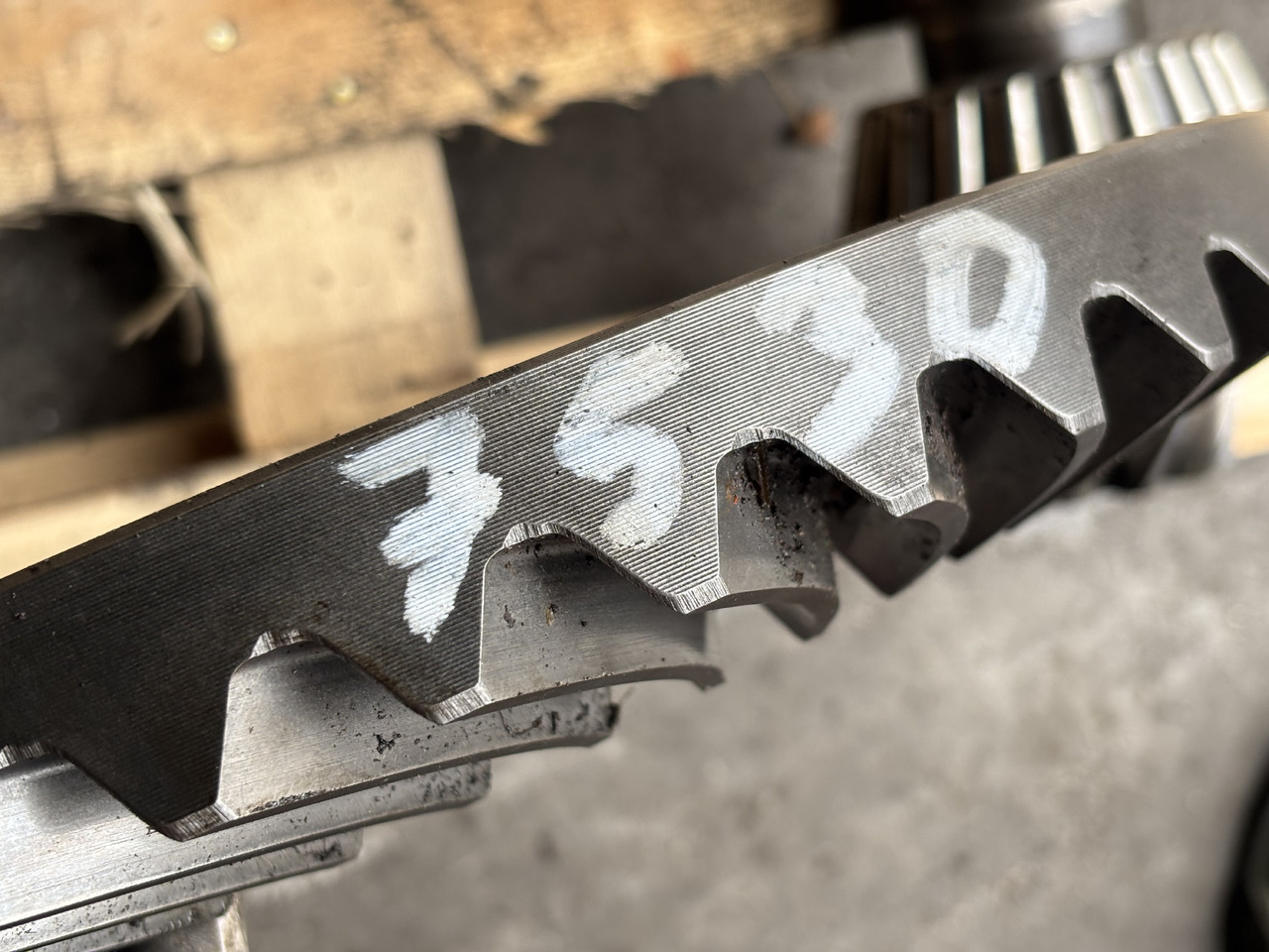 John Deere 7530 6170 6210 Mechanizm Różnicowy Atak RE565816 RE325246 R225505 R225507 - Diferencijalni zupčanik za Poljoprivredni strojevi: slika John Deere 7530 6170 6210 Mechanizm Różnicowy Atak RE565816 RE325246 R225505 R225507 - Diferencijalni zupčanik za Poljoprivredni strojevi John Deere 7530 6170 6210 Mechanizm Różnicowy Atak RE565816 RE325246 R225505 R225507 - Diferencijalni zupčanik za Poljoprivredni strojevi: slika John Deere 7530 6170 6210 Mechanizm Różnicowy Atak RE565816 RE325246 R225505 R225507 - Diferencijalni zupčanik za Poljoprivredni strojevi