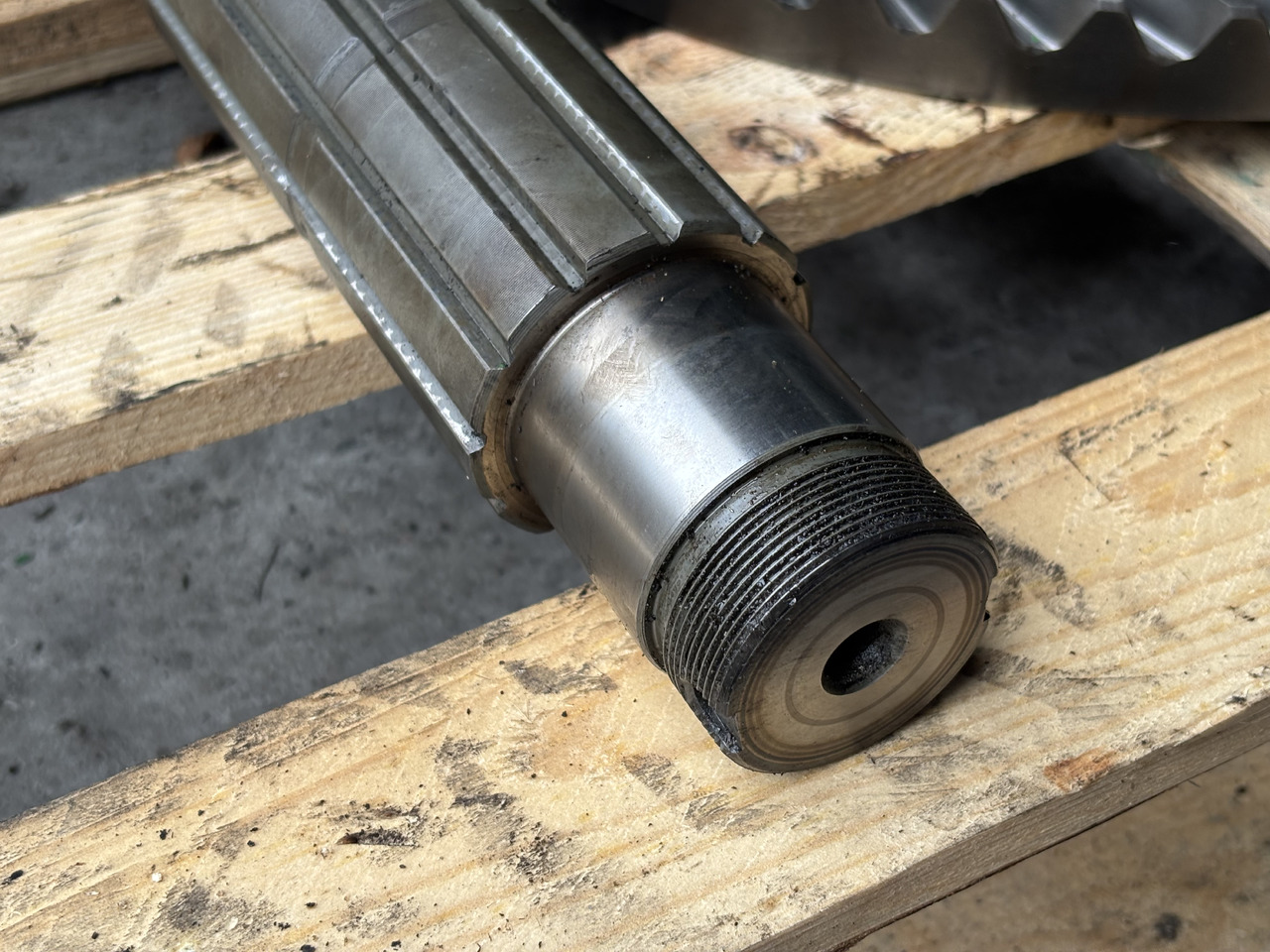 John Deere 7530 6170 6210 Mechanizm Różnicowy Atak RE565816 RE325246 R225505 R225507 - Diferencijalni zupčanik za Poljoprivredni strojevi: slika John Deere 7530 6170 6210 Mechanizm Różnicowy Atak RE565816 RE325246 R225505 R225507 - Diferencijalni zupčanik za Poljoprivredni strojevi John Deere 7530 6170 6210 Mechanizm Różnicowy Atak RE565816 RE325246 R225505 R225507 - Diferencijalni zupčanik za Poljoprivredni strojevi: slika John Deere 7530 6170 6210 Mechanizm Różnicowy Atak RE565816 RE325246 R225505 R225507 - Diferencijalni zupčanik za Poljoprivredni strojevi