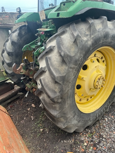 John Deere 7700 , 7800 , 7710 , 7810 koła opony felgi Goodyear 20.8 r42 , - Kompletan kotač za Poljoprivredni strojevi: slika John Deere 7700 , 7800 , 7710 , 7810 koła opony felgi Goodyear 20.8 r42 , - Kompletan kotač za Poljoprivredni strojevi John Deere 7700 , 7800 , 7710 , 7810 koła opony felgi Goodyear 20.8 r42 , - Kompletan kotač za Poljoprivredni strojevi: slika John Deere 7700 , 7800 , 7710 , 7810 koła opony felgi Goodyear 20.8 r42 , - Kompletan kotač za Poljoprivredni strojevi