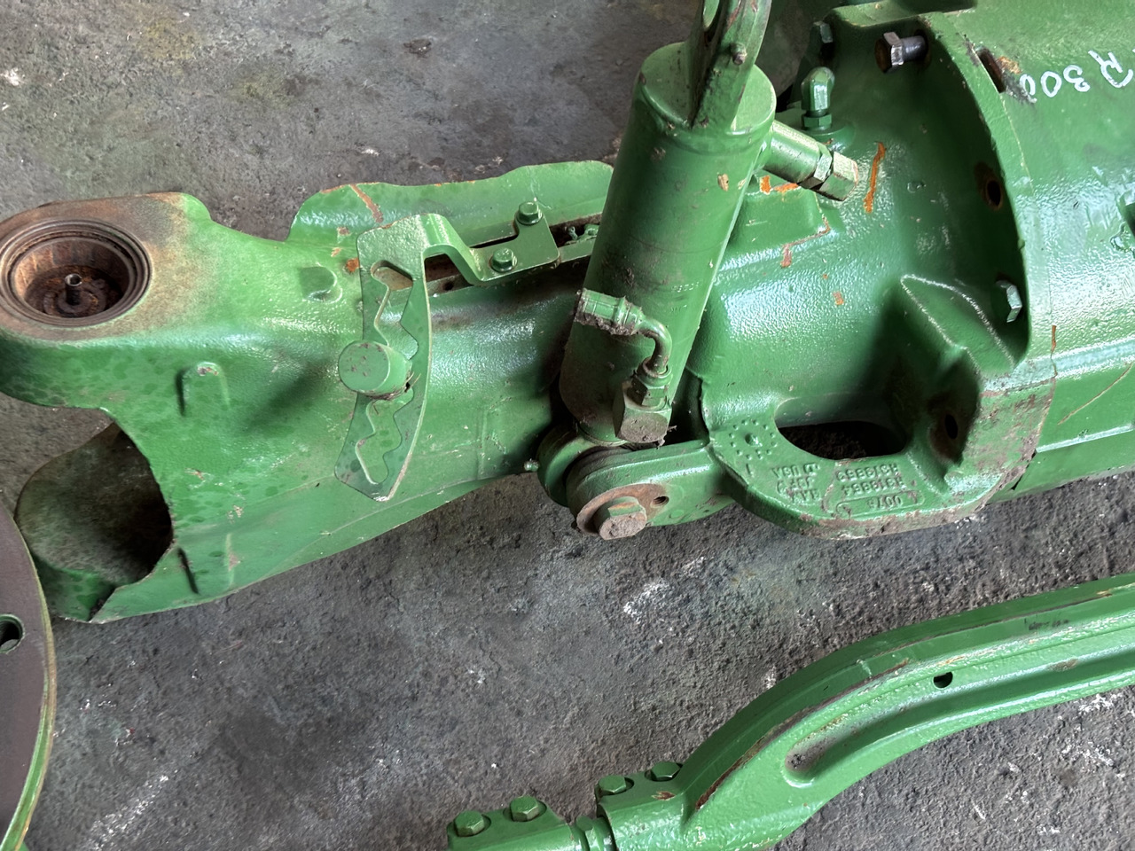 John Deere 7RXXX 7R330 7R 330 Dyfer przedni kompletny Prawy Lewy - Diferencijalni zupčanik za Poljoprivredni strojevi: slika John Deere 7RXXX 7R330 7R 330 Dyfer przedni kompletny Prawy Lewy - Diferencijalni zupčanik za Poljoprivredni strojevi John Deere 7RXXX 7R330 7R 330 Dyfer przedni kompletny Prawy Lewy - Diferencijalni zupčanik za Poljoprivredni strojevi: slika John Deere 7RXXX 7R330 7R 330 Dyfer przedni kompletny Prawy Lewy - Diferencijalni zupčanik za Poljoprivredni strojevi