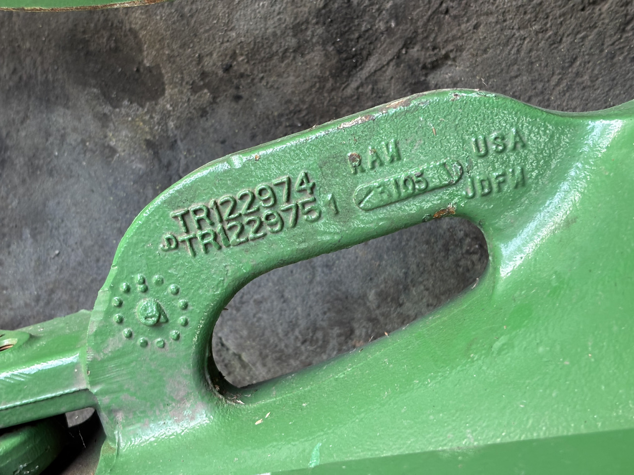 John Deere 7RXXX 7R330 7R 330 Dyfer przedni kompletny Prawy Lewy - Diferencijalni zupčanik za Poljoprivredni strojevi: slika John Deere 7RXXX 7R330 7R 330 Dyfer przedni kompletny Prawy Lewy - Diferencijalni zupčanik za Poljoprivredni strojevi John Deere 7RXXX 7R330 7R 330 Dyfer przedni kompletny Prawy Lewy - Diferencijalni zupčanik za Poljoprivredni strojevi: slika John Deere 7RXXX 7R330 7R 330 Dyfer przedni kompletny Prawy Lewy - Diferencijalni zupčanik za Poljoprivredni strojevi