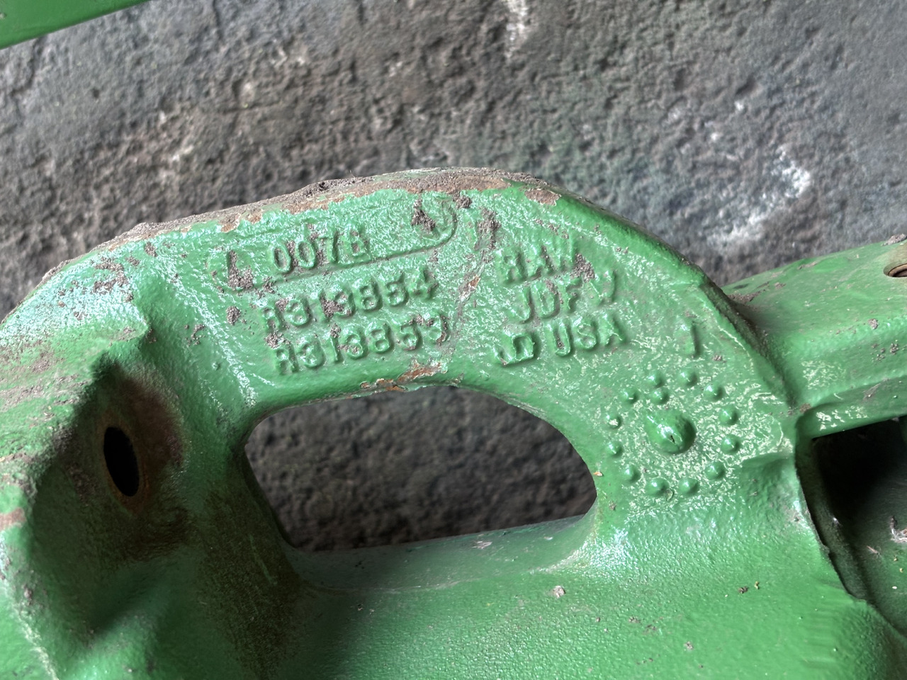 John Deere 7RXXX 7R330 7R 330 Dyfer przedni kompletny Prawy Lewy - Diferencijalni zupčanik za Poljoprivredni strojevi: slika John Deere 7RXXX 7R330 7R 330 Dyfer przedni kompletny Prawy Lewy - Diferencijalni zupčanik za Poljoprivredni strojevi John Deere 7RXXX 7R330 7R 330 Dyfer przedni kompletny Prawy Lewy - Diferencijalni zupčanik za Poljoprivredni strojevi: slika John Deere 7RXXX 7R330 7R 330 Dyfer przedni kompletny Prawy Lewy - Diferencijalni zupčanik za Poljoprivredni strojevi