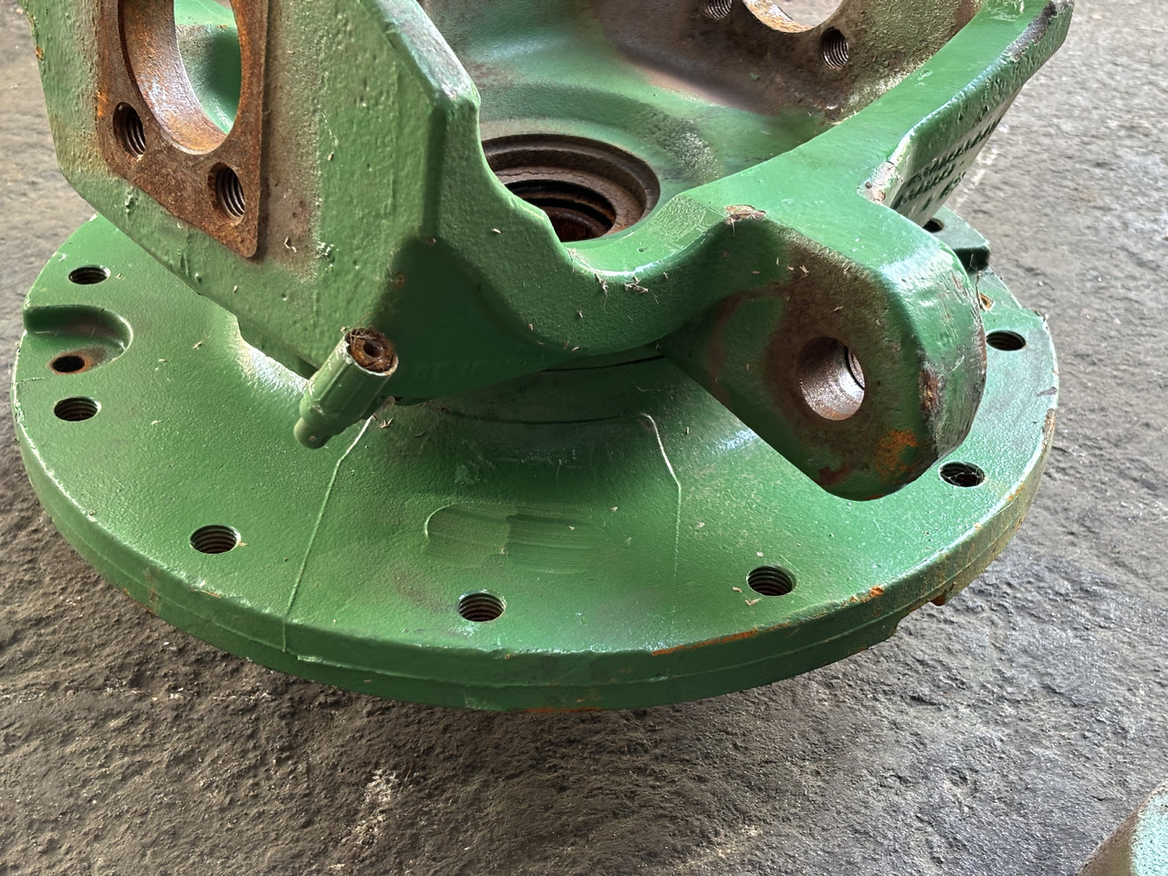 John Deere 7RXXX 7R330 7R 330 Zwrotnica Przegub Piasta R301661 RE592905 R135866 - Rukavac kotača za Poljoprivredni strojevi: slika John Deere 7RXXX 7R330 7R 330 Zwrotnica Przegub Piasta R301661 RE592905 R135866 - Rukavac kotača za Poljoprivredni strojevi John Deere 7RXXX 7R330 7R 330 Zwrotnica Przegub Piasta R301661 RE592905 R135866 - Rukavac kotača za Poljoprivredni strojevi: slika John Deere 7RXXX 7R330 7R 330 Zwrotnica Przegub Piasta R301661 RE592905 R135866 - Rukavac kotača za Poljoprivredni strojevi
