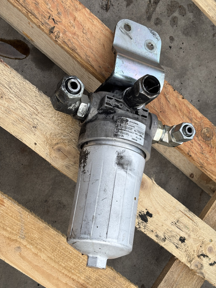 John Deere 8200 8400 8600 Filtr Płynu Hydraulicznego AXE64212 AXE82466 - Hidraulični filter za Poljoprivredni strojevi: slika John Deere 8200 8400 8600 Filtr Płynu Hydraulicznego AXE64212 AXE82466 - Hidraulični filter za Poljoprivredni strojevi John Deere 8200 8400 8600 Filtr Płynu Hydraulicznego AXE64212 AXE82466 - Hidraulični filter za Poljoprivredni strojevi: slika John Deere 8200 8400 8600 Filtr Płynu Hydraulicznego AXE64212 AXE82466 - Hidraulični filter za Poljoprivredni strojevi