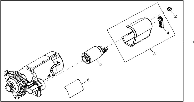 John Deere 9470RX - Elektrozawór RE547279 (Silnik) - Ventil za Traktor: slika John Deere 9470RX - Elektrozawór RE547279 (Silnik) - Ventil za Traktor John Deere 9470RX - Elektrozawór RE547279 (Silnik) - Ventil za Traktor: slika John Deere 9470RX - Elektrozawór RE547279 (Silnik) - Ventil za Traktor