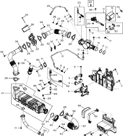 John Deere 9470RX - Zawór obiegu spalin DZ119115 (Silnik) - Ventil za Poljoprivredni strojevi: slika John Deere 9470RX - Zawór obiegu spalin DZ119115 (Silnik) - Ventil za Poljoprivredni strojevi John Deere 9470RX - Zawór obiegu spalin DZ119115 (Silnik) - Ventil za Poljoprivredni strojevi: slika John Deere 9470RX - Zawór obiegu spalin DZ119115 (Silnik) - Ventil za Poljoprivredni strojevi