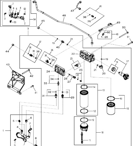 John Deere 9470RX - Zawór zwrotny RE533704 (Silnik) - Ventil za Poljoprivredni strojevi: slika John Deere 9470RX - Zawór zwrotny RE533704 (Silnik) - Ventil za Poljoprivredni strojevi John Deere 9470RX - Zawór zwrotny RE533704 (Silnik) - Ventil za Poljoprivredni strojevi: slika John Deere 9470RX - Zawór zwrotny RE533704 (Silnik) - Ventil za Poljoprivredni strojevi
