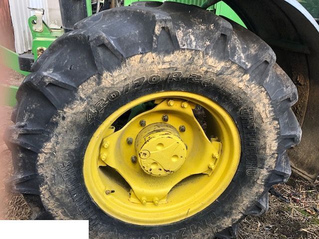 John Deere - Koła Komplet - Kompletan kotač za Poljoprivredni strojevi: slika John Deere - Koła Komplet - Kompletan kotač za Poljoprivredni strojevi John Deere - Koła Komplet - Kompletan kotač za Poljoprivredni strojevi: slika John Deere - Koła Komplet - Kompletan kotač za Poljoprivredni strojevi