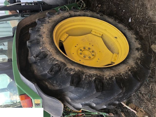 John Deere - Koło 520/70 R38 - Kompletan kotač za Poljoprivredni strojevi: slika John Deere - Koło 520/70 R38 - Kompletan kotač za Poljoprivredni strojevi John Deere - Koło 520/70 R38 - Kompletan kotač za Poljoprivredni strojevi: slika John Deere - Koło 520/70 R38 - Kompletan kotač za Poljoprivredni strojevi