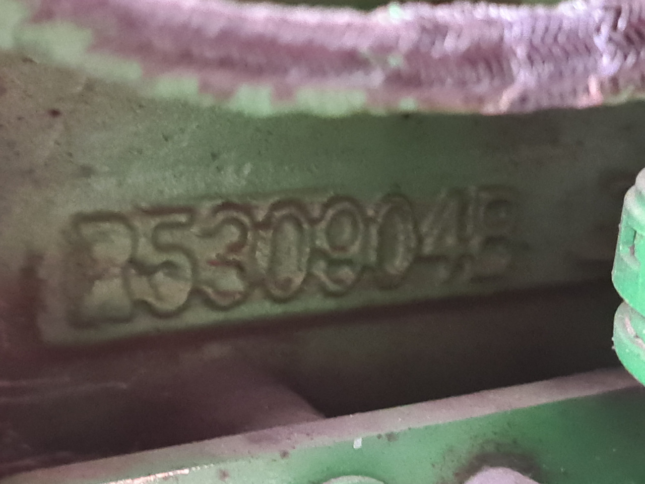 John Deere Kompletny Silnik 6.8L 6 cylindrowy - Motor za Poljoprivredni strojevi: slika John Deere Kompletny Silnik 6.8L 6 cylindrowy - Motor za Poljoprivredni strojevi John Deere Kompletny Silnik 6.8L 6 cylindrowy - Motor za Poljoprivredni strojevi: slika John Deere Kompletny Silnik 6.8L 6 cylindrowy - Motor za Poljoprivredni strojevi