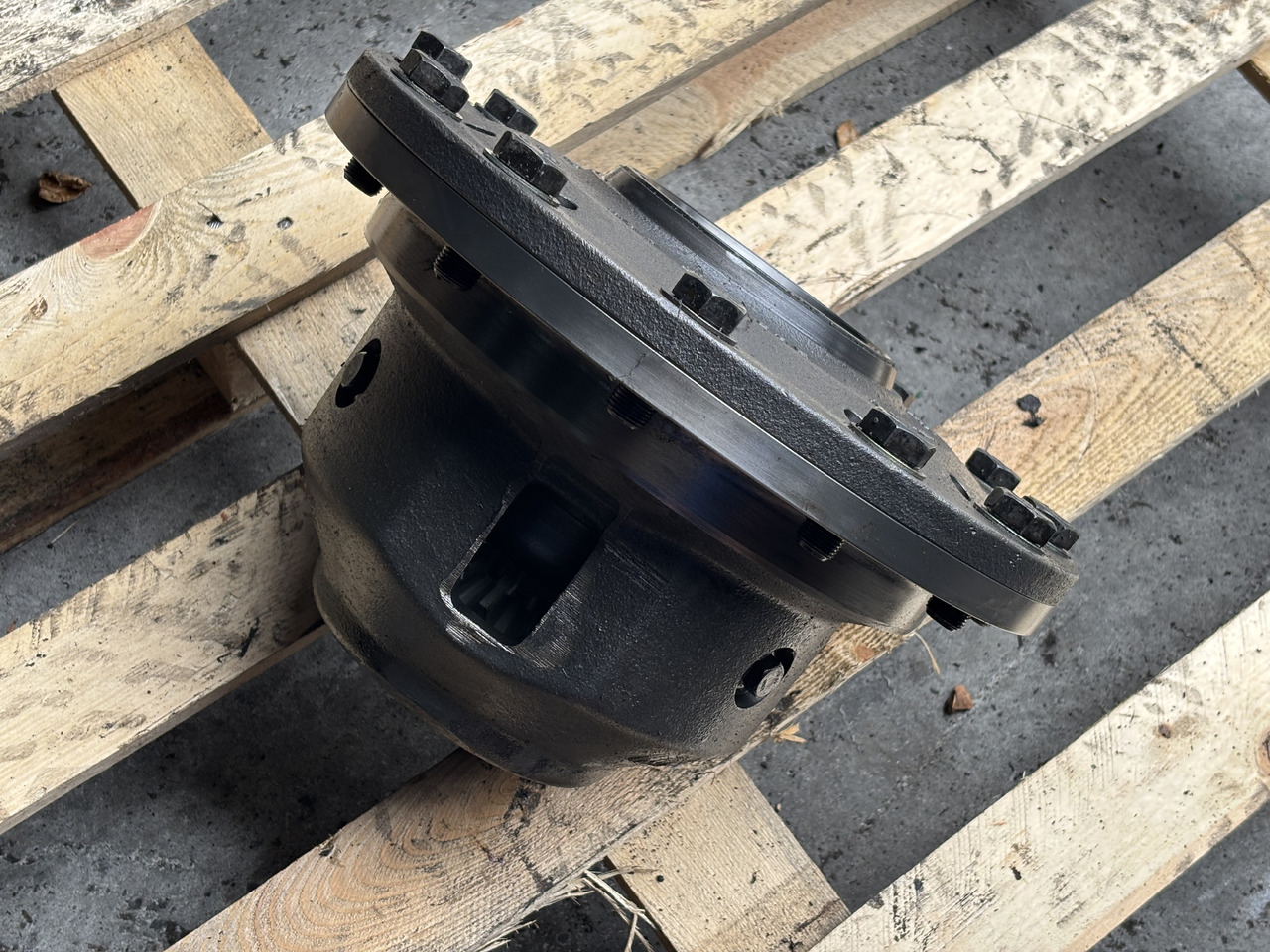 John Deere Mechanizm Różnicowy Reduktor R129583 R255179 R253935 R253934 R290636 - Diferencijalni zupčanik za Poljoprivredni strojevi: slika John Deere Mechanizm Różnicowy Reduktor R129583 R255179 R253935 R253934 R290636 - Diferencijalni zupčanik za Poljoprivredni strojevi John Deere Mechanizm Różnicowy Reduktor R129583 R255179 R253935 R253934 R290636 - Diferencijalni zupčanik za Poljoprivredni strojevi: slika John Deere Mechanizm Różnicowy Reduktor R129583 R255179 R253935 R253934 R290636 - Diferencijalni zupčanik za Poljoprivredni strojevi