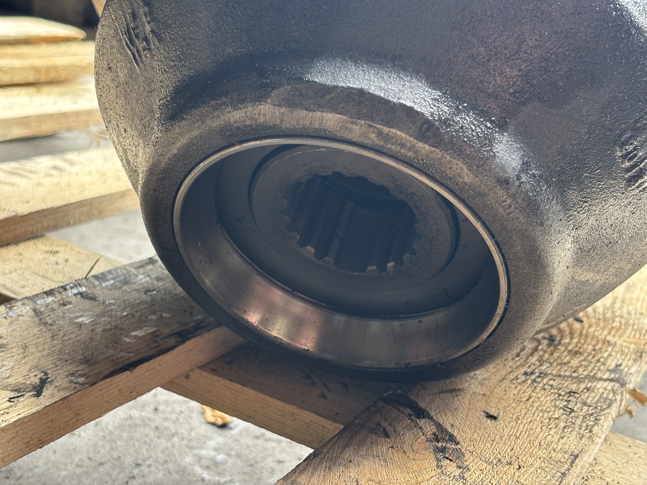 John Deere Mechanizm Różnicowy Reduktor R129583 R255179 R253935 R253934 R290636 - Diferencijalni zupčanik za Poljoprivredni strojevi: slika John Deere Mechanizm Różnicowy Reduktor R129583 R255179 R253935 R253934 R290636 - Diferencijalni zupčanik za Poljoprivredni strojevi John Deere Mechanizm Różnicowy Reduktor R129583 R255179 R253935 R253934 R290636 - Diferencijalni zupčanik za Poljoprivredni strojevi: slika John Deere Mechanizm Różnicowy Reduktor R129583 R255179 R253935 R253934 R290636 - Diferencijalni zupčanik za Poljoprivredni strojevi