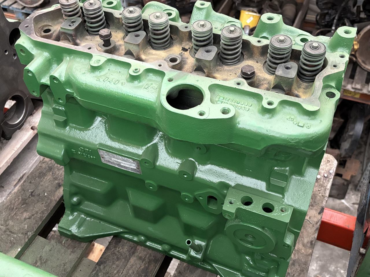 John Deere R121868 4039TL-006 4039TL 006 Blok Silnika R116569 R111949 Cylinder - Blok cilindra za Poljoprivredni strojevi: slika John Deere R121868 4039TL-006 4039TL 006 Blok Silnika R116569 R111949 Cylinder - Blok cilindra za Poljoprivredni strojevi John Deere R121868 4039TL-006 4039TL 006 Blok Silnika R116569 R111949 Cylinder - Blok cilindra za Poljoprivredni strojevi: slika John Deere R121868 4039TL-006 4039TL 006 Blok Silnika R116569 R111949 Cylinder - Blok cilindra za Poljoprivredni strojevi