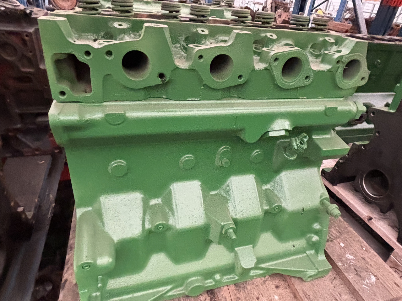 John Deere R121868 4039TL-006 4039TL 006 Blok Silnika R116569 R111949 Cylinder - Blok cilindra za Poljoprivredni strojevi: slika John Deere R121868 4039TL-006 4039TL 006 Blok Silnika R116569 R111949 Cylinder - Blok cilindra za Poljoprivredni strojevi John Deere R121868 4039TL-006 4039TL 006 Blok Silnika R116569 R111949 Cylinder - Blok cilindra za Poljoprivredni strojevi: slika John Deere R121868 4039TL-006 4039TL 006 Blok Silnika R116569 R111949 Cylinder - Blok cilindra za Poljoprivredni strojevi