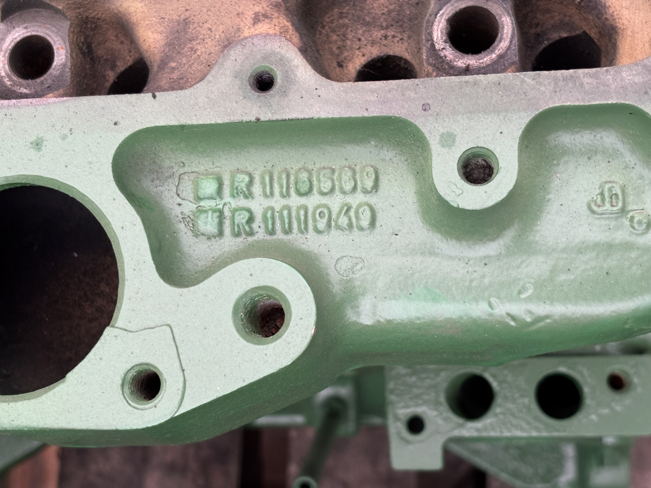 John Deere R121868 4039TL-006 4039TL 006 Blok Silnika R116569 R111949 Cylinder - Blok cilindra za Poljoprivredni strojevi: slika John Deere R121868 4039TL-006 4039TL 006 Blok Silnika R116569 R111949 Cylinder - Blok cilindra za Poljoprivredni strojevi John Deere R121868 4039TL-006 4039TL 006 Blok Silnika R116569 R111949 Cylinder - Blok cilindra za Poljoprivredni strojevi: slika John Deere R121868 4039TL-006 4039TL 006 Blok Silnika R116569 R111949 Cylinder - Blok cilindra za Poljoprivredni strojevi