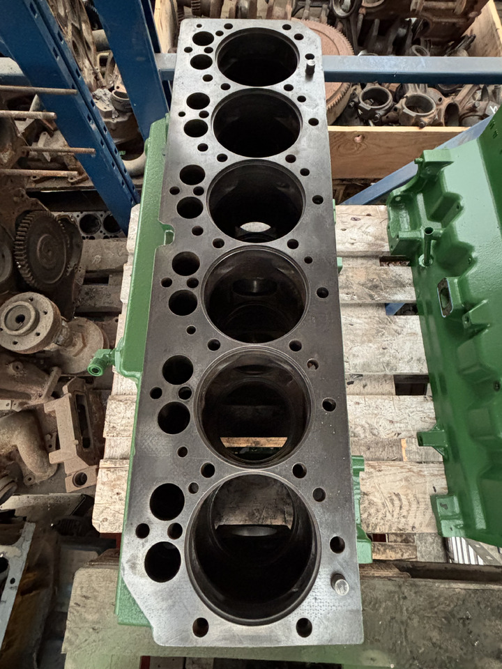 John Deere R504850 Blok Silnika - Blok cilindra za Poljoprivredni strojevi: slika John Deere R504850 Blok Silnika - Blok cilindra za Poljoprivredni strojevi John Deere R504850 Blok Silnika - Blok cilindra za Poljoprivredni strojevi: slika John Deere R504850 Blok Silnika - Blok cilindra za Poljoprivredni strojevi