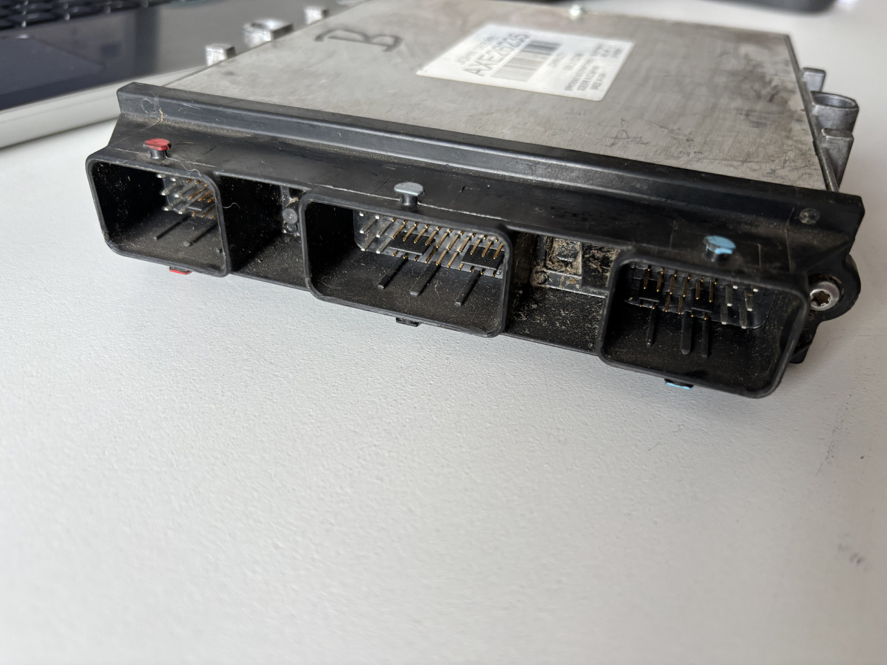 John Deere S660 S670 S670HM S670S680HM S680 STSS685HM S690 Moduł Sterownik AXE66873 AXE26235 - Upravljačka jedinica (ECU) za Kombajn za žetvu: slika John Deere S660 S670 S670HM S670S680HM S680 STSS685HM S690 Moduł Sterownik AXE66873 AXE26235 - Upravljačka jedinica (ECU) za Kombajn za žetvu John Deere S660 S670 S670HM S670S680HM S680 STSS685HM S690 Moduł Sterownik AXE66873 AXE26235 - Upravljačka jedinica (ECU) za Kombajn za žetvu: slika John Deere S660 S670 S670HM S670S680HM S680 STSS685HM S690 Moduł Sterownik AXE66873 AXE26235 - Upravljačka jedinica (ECU) za Kombajn za žetvu