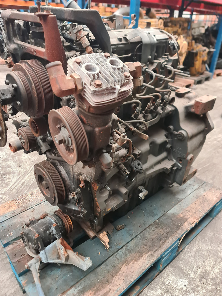 John Deere Silnik 4045HRT09A 4.5L NA CZĘŚCI - Motor za Poljoprivredni strojevi: slika John Deere Silnik 4045HRT09A 4.5L NA CZĘŚCI - Motor za Poljoprivredni strojevi John Deere Silnik 4045HRT09A 4.5L NA CZĘŚCI - Motor za Poljoprivredni strojevi: slika John Deere Silnik 4045HRT09A 4.5L NA CZĘŚCI - Motor za Poljoprivredni strojevi