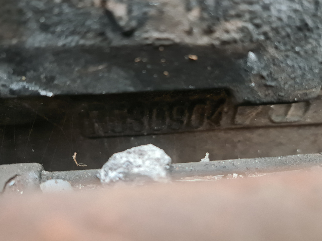 John Deere Silnik 6068HRT90 6.8L NA CZĘŚCI - Motor za Poljoprivredni strojevi: slika John Deere Silnik 6068HRT90 6.8L NA CZĘŚCI - Motor za Poljoprivredni strojevi John Deere Silnik 6068HRT90 6.8L NA CZĘŚCI - Motor za Poljoprivredni strojevi: slika John Deere Silnik 6068HRT90 6.8L NA CZĘŚCI - Motor za Poljoprivredni strojevi