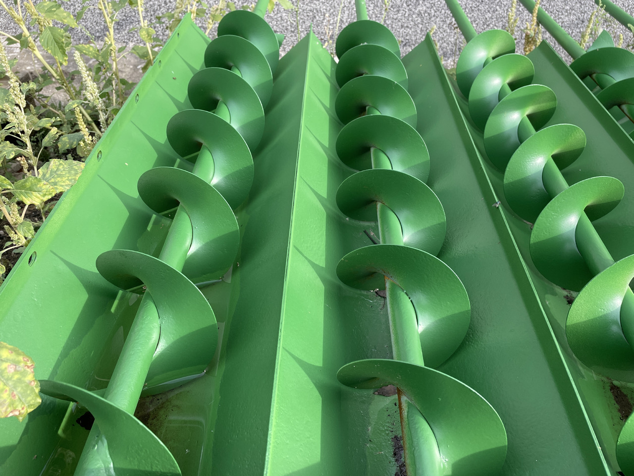 John Deere W540 - podsiewacz żmijki podsiewacza - Priključak za silažni kombajn: slika John Deere W540 - podsiewacz żmijki podsiewacza - Priključak za silažni kombajn John Deere W540 - podsiewacz żmijki podsiewacza - Priključak za silažni kombajn: slika John Deere W540 - podsiewacz żmijki podsiewacza - Priključak za silažni kombajn