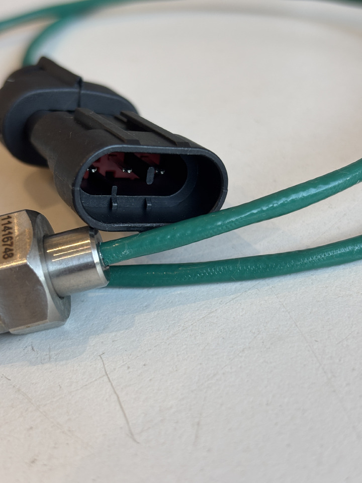 John Deere - czujnik obrotów turbosprężarki RE523319 59001558034 175216 NOWY! - Električni sustav za Poljoprivredni strojevi: slika John Deere - czujnik obrotów turbosprężarki RE523319 59001558034 175216 NOWY! - Električni sustav za Poljoprivredni strojevi John Deere - czujnik obrotów turbosprężarki RE523319 59001558034 175216 NOWY! - Električni sustav za Poljoprivredni strojevi: slika John Deere - czujnik obrotów turbosprężarki RE523319 59001558034 175216 NOWY! - Električni sustav za Poljoprivredni strojevi