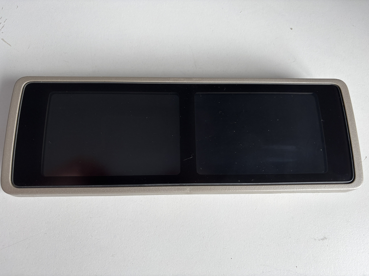 John Deere kombajn - wyświetlacz monitor Primary Display Unit AXE60947 - Kabina i unutrašnjost za Poljoprivredni strojevi: slika John Deere kombajn - wyświetlacz monitor Primary Display Unit AXE60947 - Kabina i unutrašnjost za Poljoprivredni strojevi John Deere kombajn - wyświetlacz monitor Primary Display Unit AXE60947 - Kabina i unutrašnjost za Poljoprivredni strojevi: slika John Deere kombajn - wyświetlacz monitor Primary Display Unit AXE60947 - Kabina i unutrašnjost za Poljoprivredni strojevi