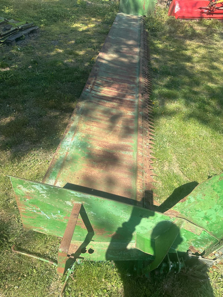 John Deere - stół do rzepaku 770cm - Kombajn za uljanu repicu: slika John Deere - stół do rzepaku 770cm - Kombajn za uljanu repicu John Deere - stół do rzepaku 770cm - Kombajn za uljanu repicu: slika John Deere - stół do rzepaku 770cm - Kombajn za uljanu repicu