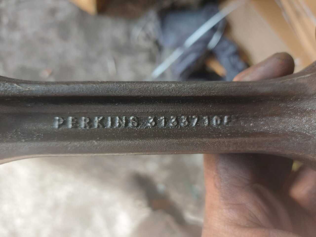 KORBOWÓD PERKINS 1004. SW - 38MM 3133710, ZZ90013 orginał - Klipnjača za Poljoprivredni strojevi: slika KORBOWÓD PERKINS 1004. SW - 38MM 3133710, ZZ90013 orginał - Klipnjača za Poljoprivredni strojevi KORBOWÓD PERKINS 1004. SW - 38MM 3133710, ZZ90013 orginał - Klipnjača za Poljoprivredni strojevi: slika KORBOWÓD PERKINS 1004. SW - 38MM 3133710, ZZ90013 orginał - Klipnjača za Poljoprivredni strojevi