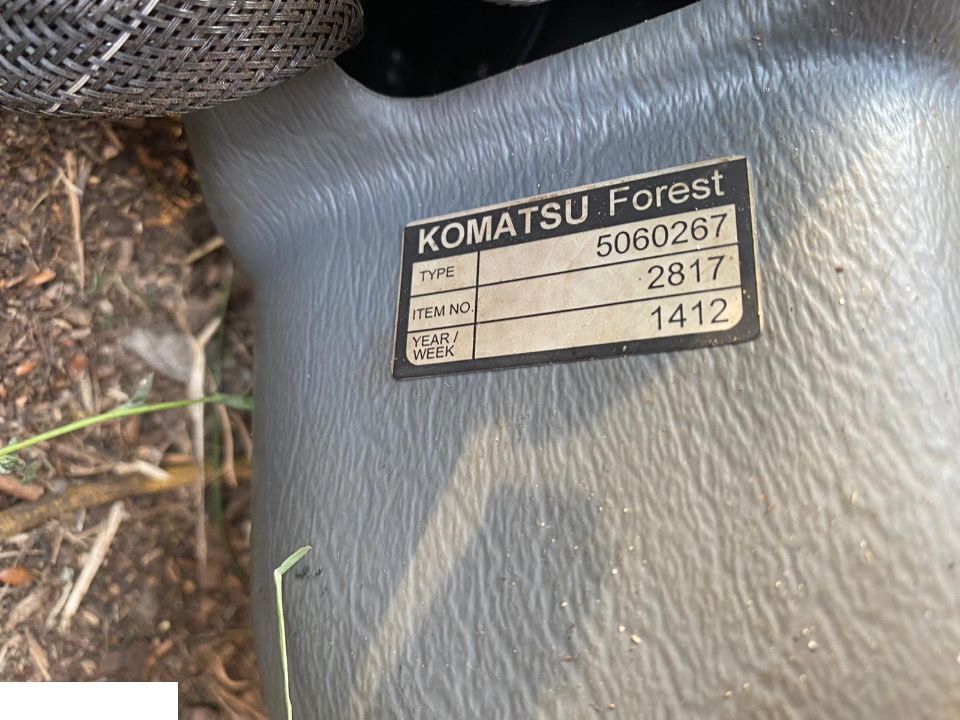 Komatsu Valmet Joystick TYP: / 2145   015   2817   Joistick Sterowanie - Kabina i unutrašnjost za Šumarska oprema: slika  Komatsu Valmet Joystick TYP: / 2145   015   2817   Joistick Sterowanie - Kabina i unutrašnjost za Šumarska oprema Komatsu Valmet Joystick TYP: / 2145   015   2817   Joistick Sterowanie - Kabina i unutrašnjost za Šumarska oprema: slika  Komatsu Valmet Joystick TYP: / 2145   015   2817   Joistick Sterowanie - Kabina i unutrašnjost za Šumarska oprema