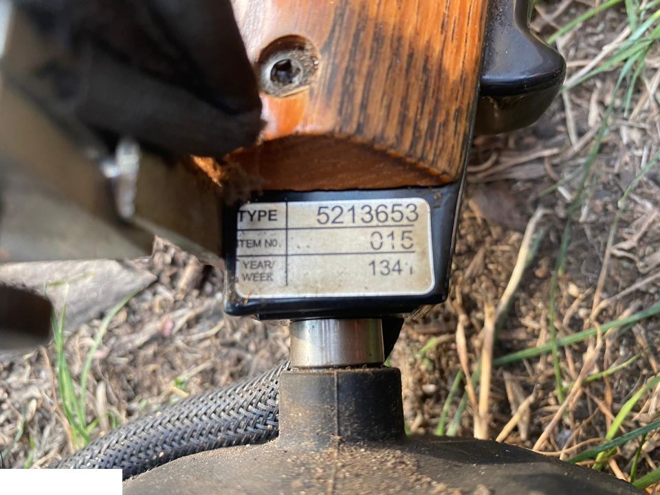 Komatsu Valmet Joystick TYP: / 2145   015   2817   Joistick Sterowanie - Kabina i unutrašnjost za Šumarska oprema: slika  Komatsu Valmet Joystick TYP: / 2145   015   2817   Joistick Sterowanie - Kabina i unutrašnjost za Šumarska oprema Komatsu Valmet Joystick TYP: / 2145   015   2817   Joistick Sterowanie - Kabina i unutrašnjost za Šumarska oprema: slika  Komatsu Valmet Joystick TYP: / 2145   015   2817   Joistick Sterowanie - Kabina i unutrašnjost za Šumarska oprema