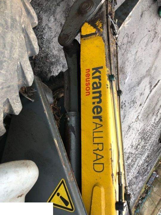 Kramer Allrad 280 341-02 Radlader - Części - Chłodnica - Hladnjak za Utovarivač na kotačima: slika Kramer Allrad 280 341-02 Radlader - Części - Chłodnica - Hladnjak za Utovarivač na kotačima Kramer Allrad 280 341-02 Radlader - Części - Chłodnica - Hladnjak za Utovarivač na kotačima: slika Kramer Allrad 280 341-02 Radlader - Części - Chłodnica - Hladnjak za Utovarivač na kotačima
