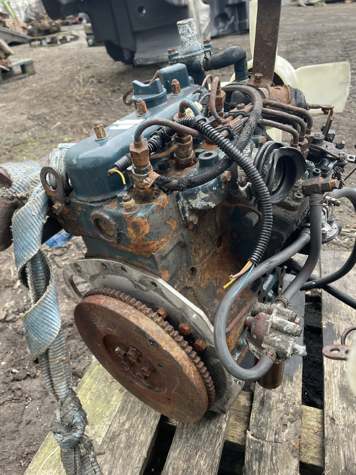 Kubota D722 - silniki kompletne - Motor za Poljoprivredni strojevi: slika Kubota D722 - silniki kompletne - Motor za Poljoprivredni strojevi Kubota D722 - silniki kompletne - Motor za Poljoprivredni strojevi: slika Kubota D722 - silniki kompletne - Motor za Poljoprivredni strojevi